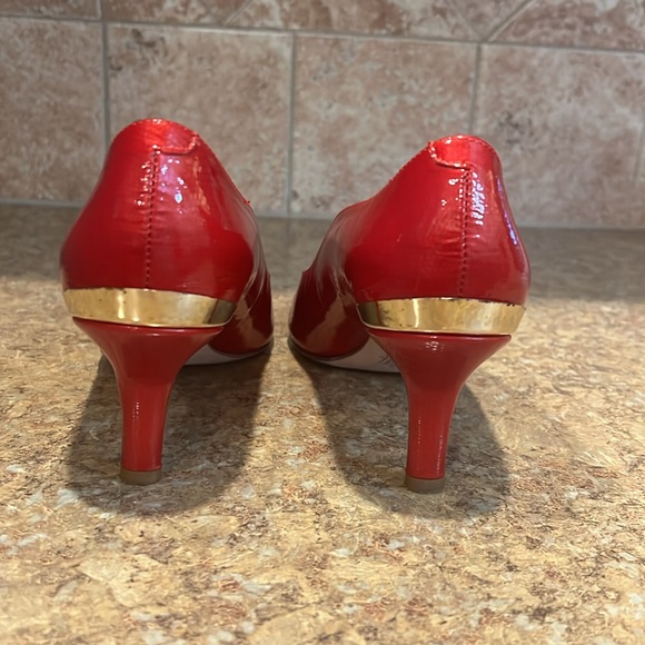 AMALFI BY RANGONI PUMPS SIZE 7N - Picture 4 of 4